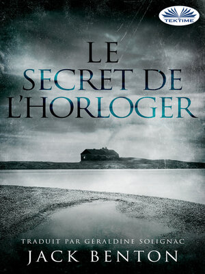 cover image of Le Secret De L'horloger